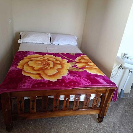 Hotel Oyo 8206 K J Residency Mysore Exterior foto