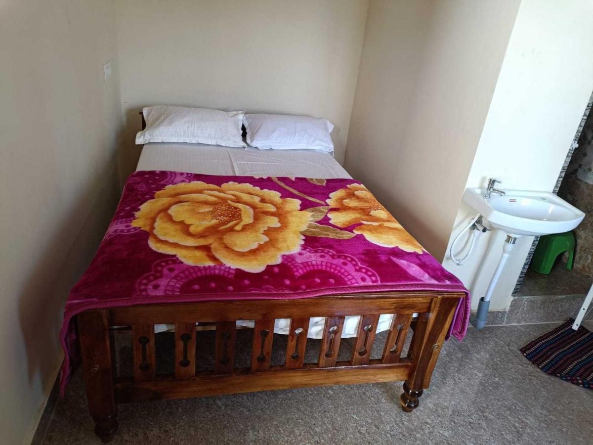 Hotel Oyo 8206 K J Residency Mysore Exterior foto